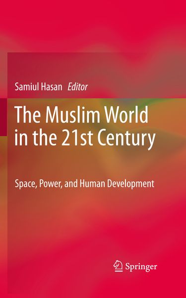 Produktbild: The Muslim World in the 21st Century