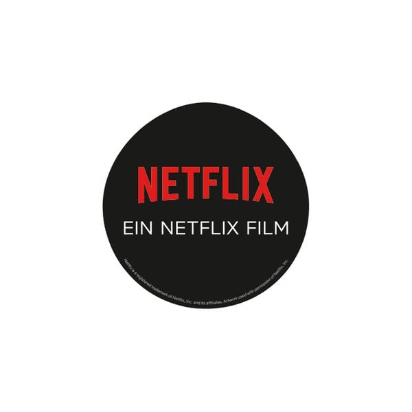 The School for Good and Evil, Band 1 - Es kann nur eine geben. Filmausgabe zur Netflix-Verfilmung