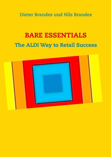 Produktbild: Bare Essentials