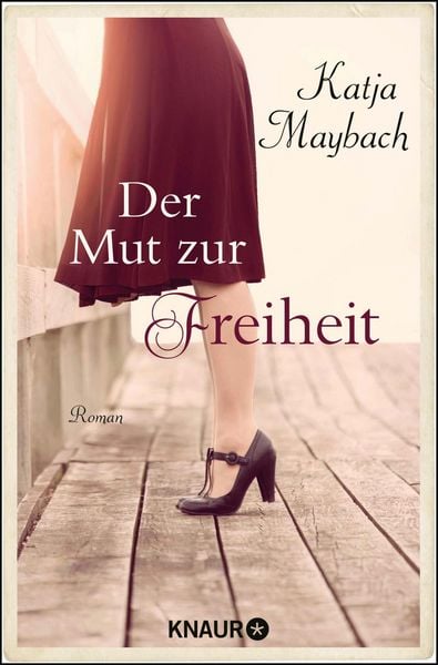 Produktbild: Der Mut zur Freiheit