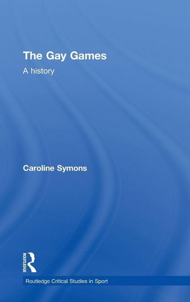 Produktbild: The Gay Games