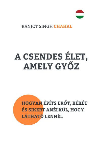 Produktbild: A Csendes &Eacute;let, Amely Gyoz