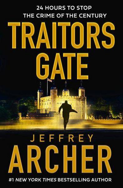 Produktbild: Traitors Gate