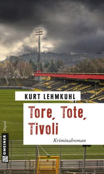 Produktbild: Tore, Tote, Tivoli
