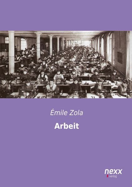 Produktbild: Arbeit