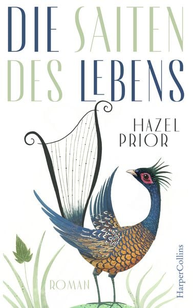 Produktbild: Die Saiten des Lebens
