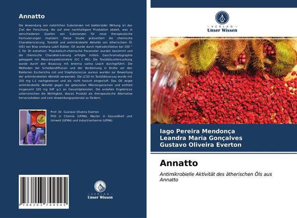 Annatto