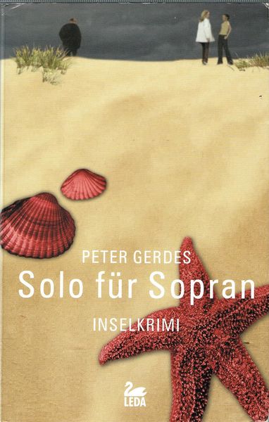 Produktbild: Solo f&uuml;r Sopran