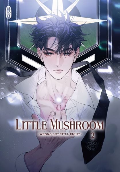 Produktbild: Little Mushroom - wrong but still right 2