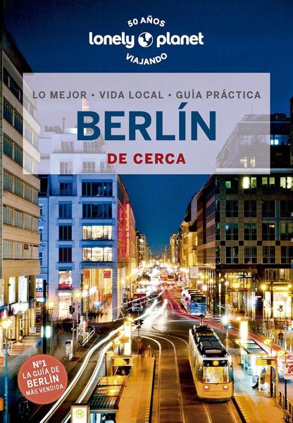Produktbild: Berl&iacute;n de cerca 7