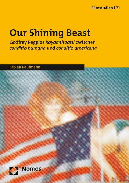 Produktbild: Our Shining Beast