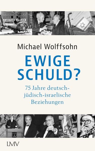 Produktbild: Ewige Schuld?