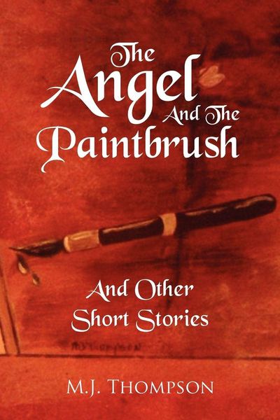 Produktbild: The Angel and the Paintbrush