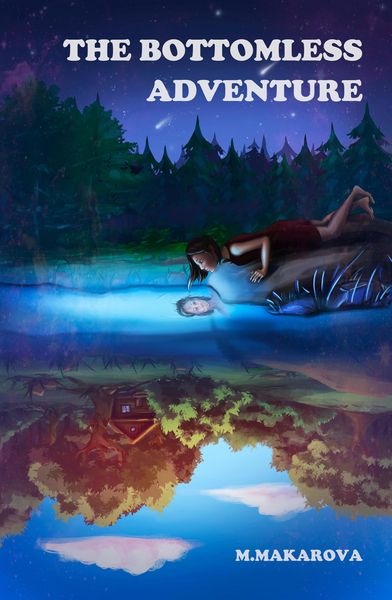 Produktbild: The Bottomless Adventure