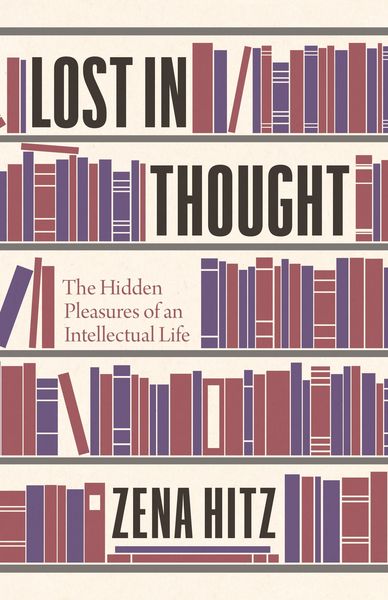 Produktbild: Lost in Thought