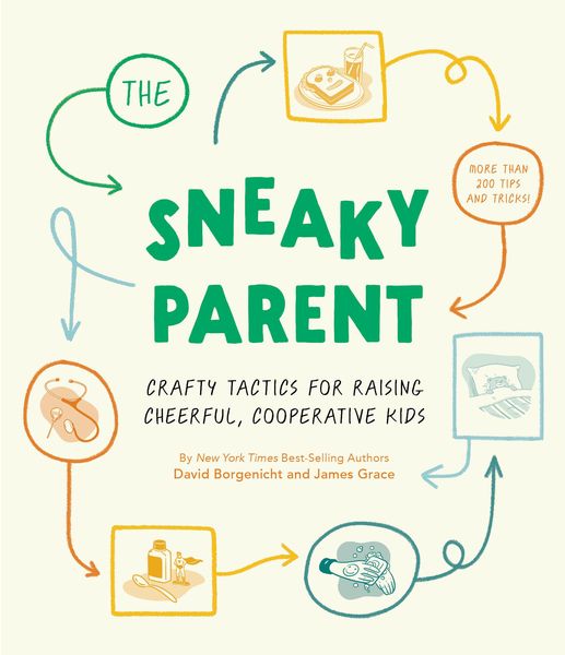 Produktbild: Sneaky Parent, The