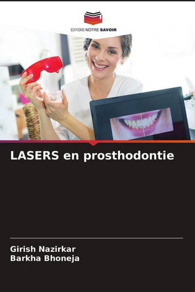 Produktbild: LASERS en prosthodontie