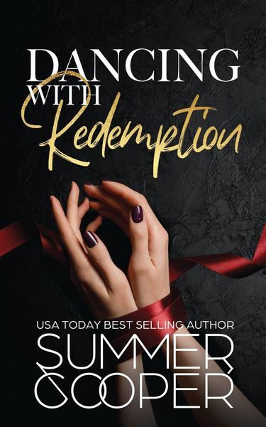 Produktbild: Dancing With Redemption