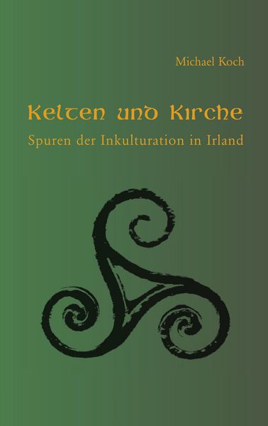 Produktbild: Kelten und Kirche