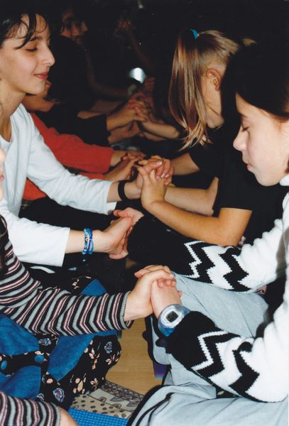 Produktbild: Tanz mit Kindern