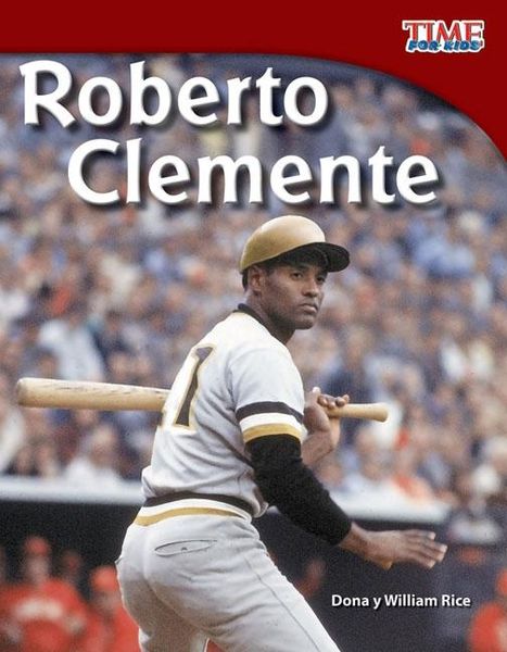 Produktbild: Roberto Clemente