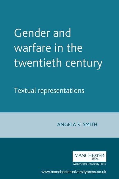 Produktbild: Gender and Warfare in the Twentieth Century