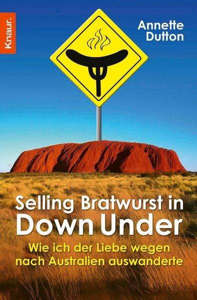 Produktbild: Selling Bratwurst in Down Under