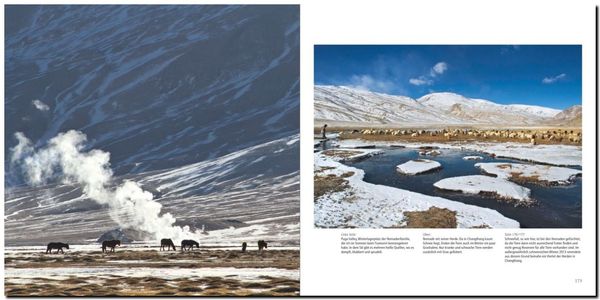 Ladakh - Tief im Himalaya