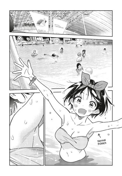 Produktbild: Rental Girlfriend 23