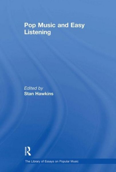 Produktbild: Pop Music and Easy Listening
