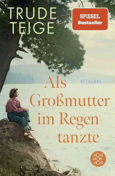 Produktbild: Als Gro&szlig;mutter im Regen tanzte