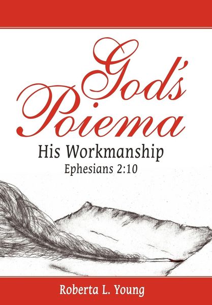 Produktbild: God's Poiema