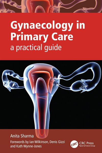 Produktbild: Gynaecology in Primary Care