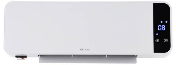 Produktbild: SHX BCAdrian26 Heizger&auml;t 30m&sup2; Wei&szlig;