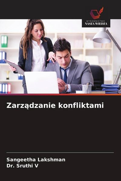 Produktbild: Zarz&iquest;dzanie konfliktami
