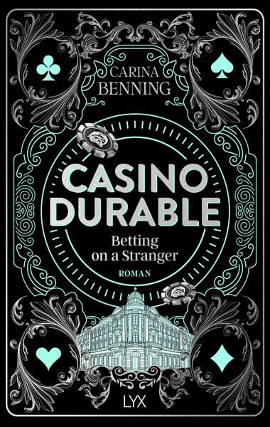 Produktbild: Casino Durable - Betting on a Stranger
