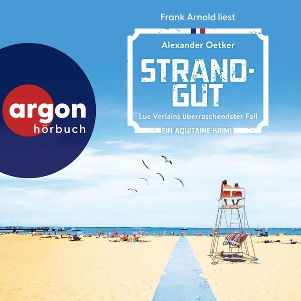 Produktbild: Strandgut