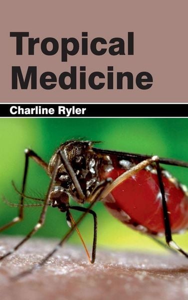 Produktbild: Tropical Medicine