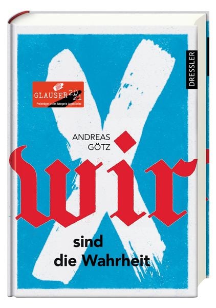 Produktbild: Wir sind die Wahrheit