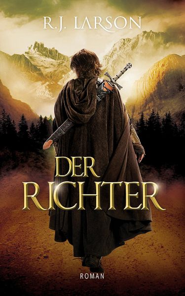 Produktbild: Der Richter
