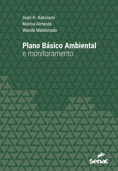 Produktbild: Plano B&aacute;sico Ambiental e monitoramento