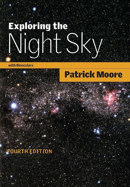 Produktbild: Exploring the Night Sky with Binoculars