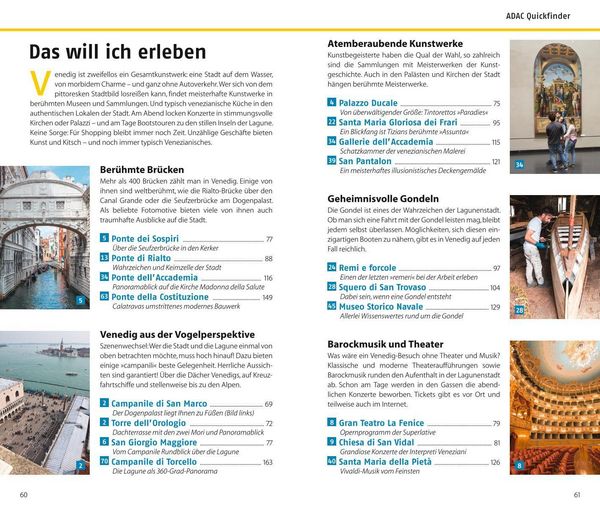 Produktbild: ADAC Reisef&uuml;hrer plus Venedig