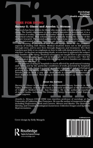 Produktbild: Time for Dying