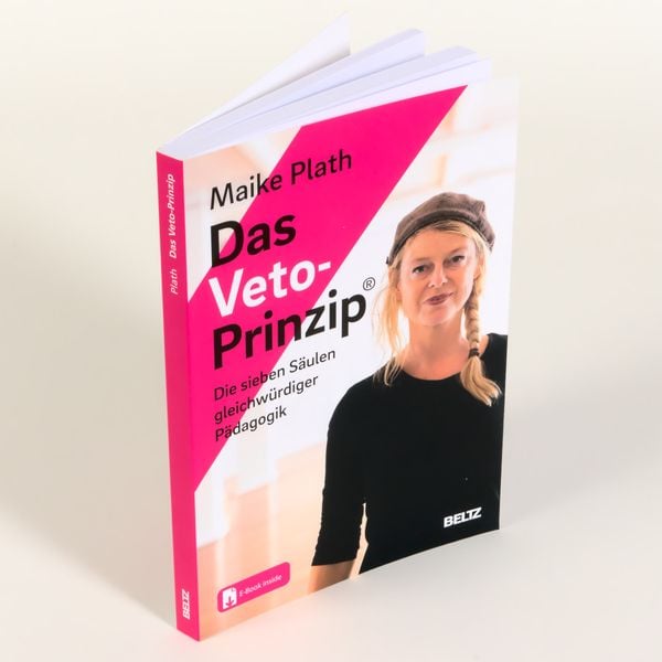 Produktbild: Das Veto-Prinzip