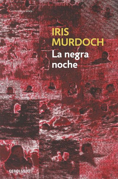 Produktbild: La negra noche