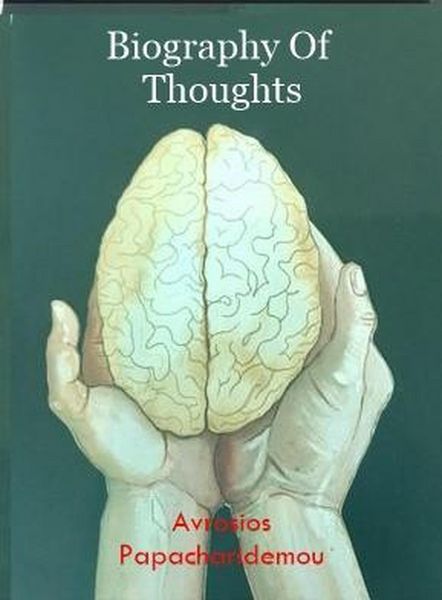 Produktbild: Biography Of Thoughts