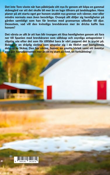Produktbild: Ullbollar och Pesetas