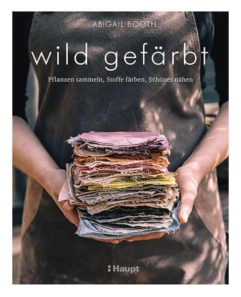 Produktbild: Wild gef&auml;rbt