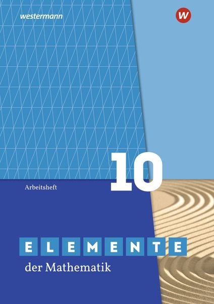 Elemente der Mathematik SI - Ausgabe 2019 für Nordrhein-Westfalen G9, Geheftet von , Westermann Schulbuchverlag, 978-3-14-101262-0